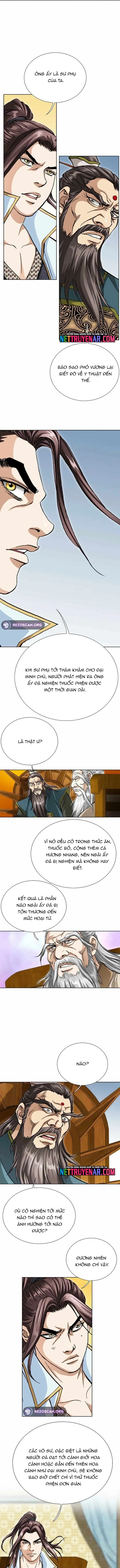 Vô Song Chap 72 - Next Chap 73