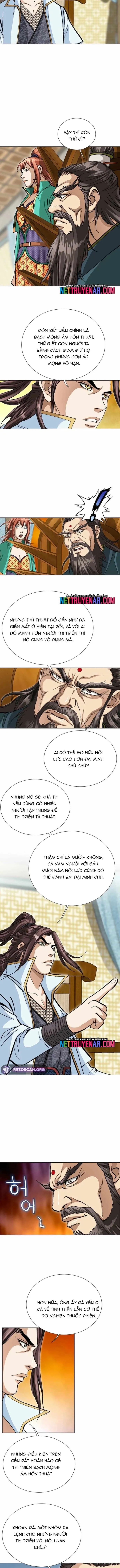 Vô Song Chap 72 - Next Chap 73