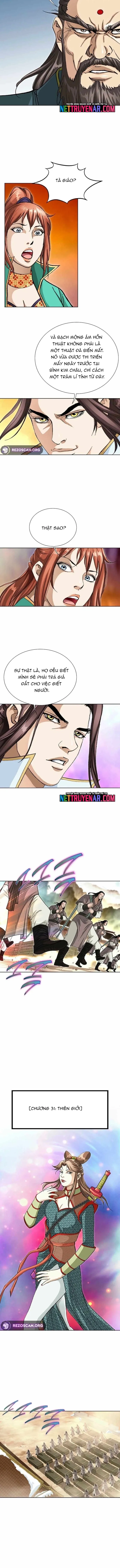 Vô Song Chap 72 - Next Chap 73