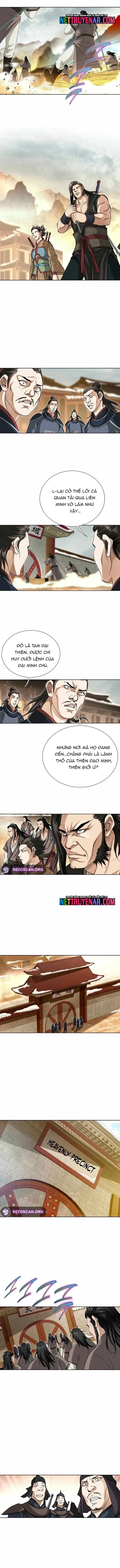 Vô Song Chap 72 - Next Chap 73