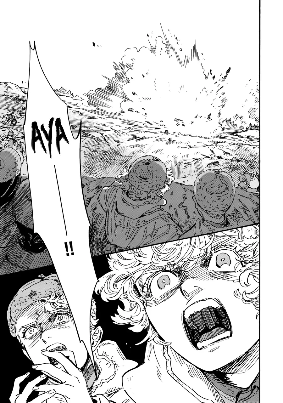 Hỡi Các Chị Em, Nhắm Thẳng Quân Thù Mà Bắn. Chap 10 - Next Chap 11