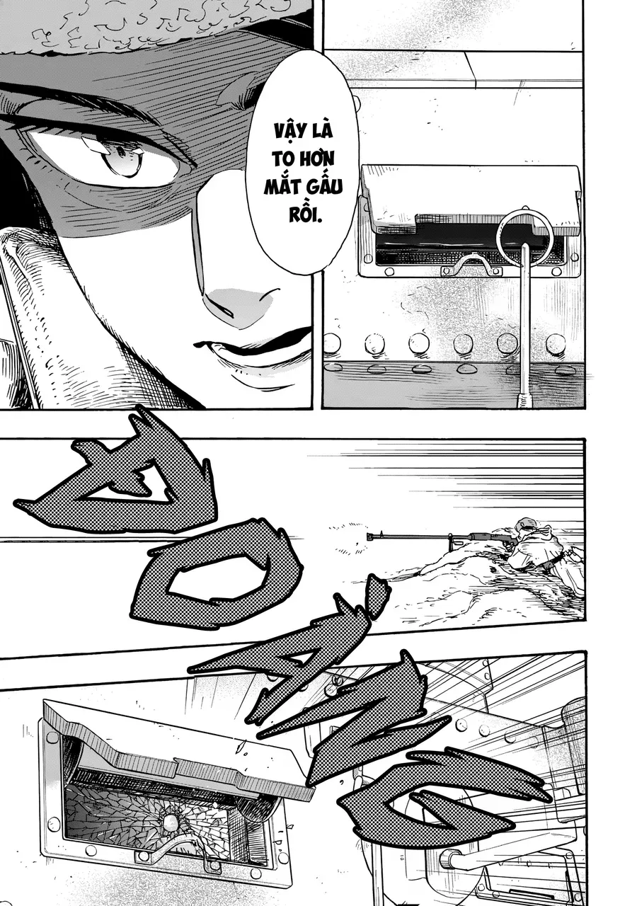 Hỡi Các Chị Em, Nhắm Thẳng Quân Thù Mà Bắn. Chap 10 - Next Chap 11