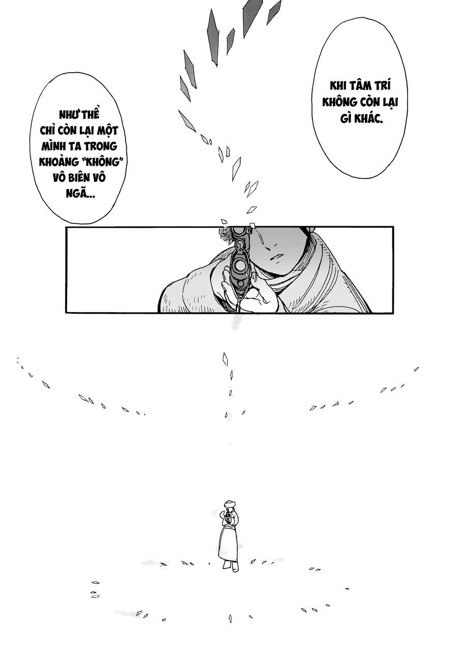 Hỡi Các Chị Em, Nhắm Thẳng Quân Thù Mà Bắn. Chap 8 - Next Chap 9