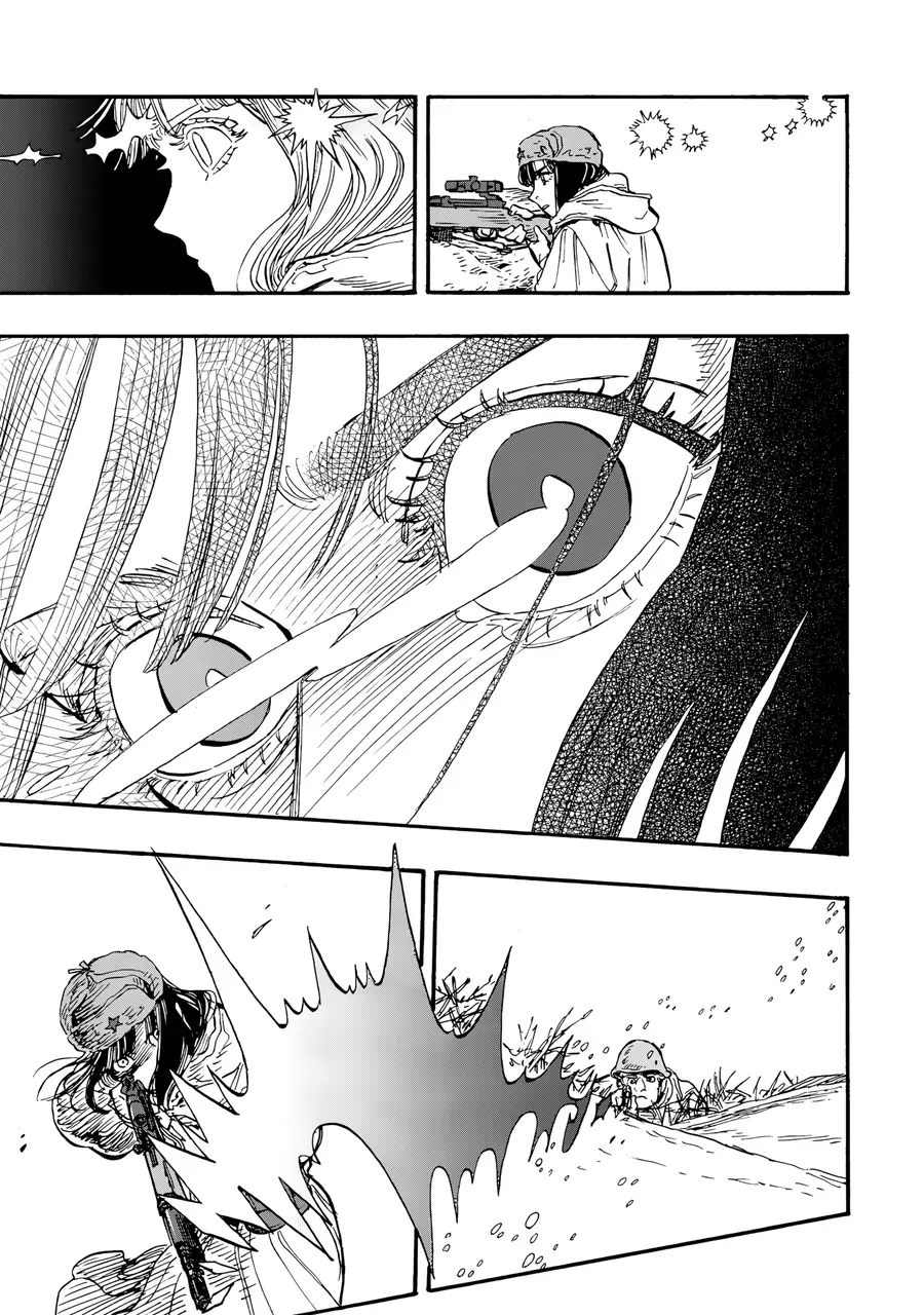 Hỡi Các Chị Em, Nhắm Thẳng Quân Thù Mà Bắn. Chap 9 - Next Chap 10