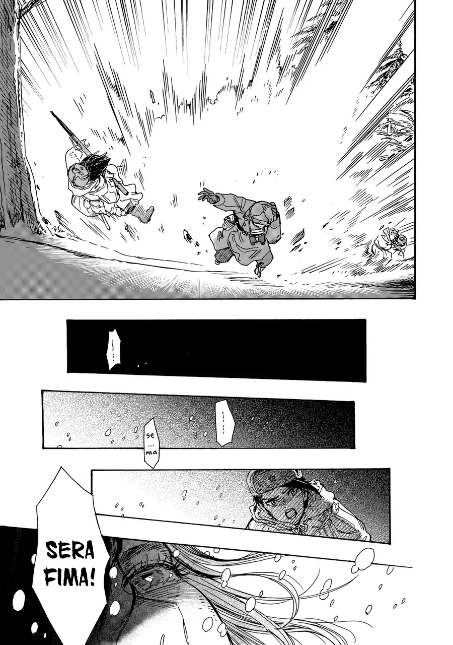 Hỡi Các Chị Em, Nhắm Thẳng Quân Thù Mà Bắn. Chap 9 - Next Chap 10