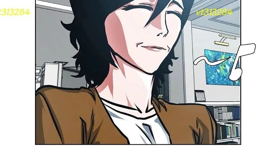 Gia Đình Bí Mật Chap 31 - Next Chap 32