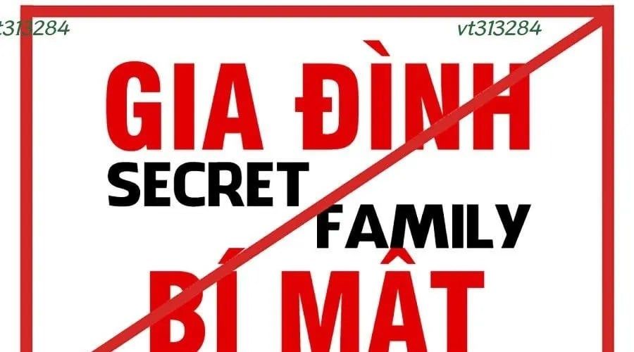 Gia Đình Bí Mật Chap 31 - Next Chap 32