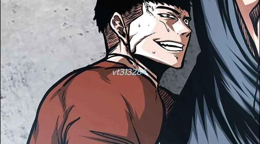 Gia Đình Bí Mật Chap 31 - Next Chap 32