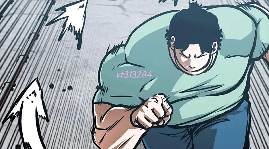 Gia Đình Bí Mật Chap 31 - Next Chap 32