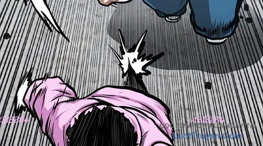 Gia Đình Bí Mật Chap 31 - Next Chap 32