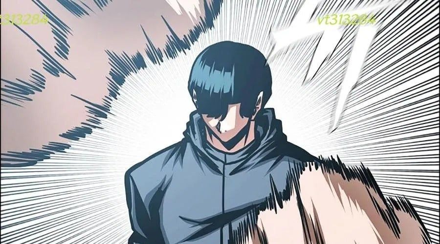 Gia Đình Bí Mật Chap 31 - Next Chap 32