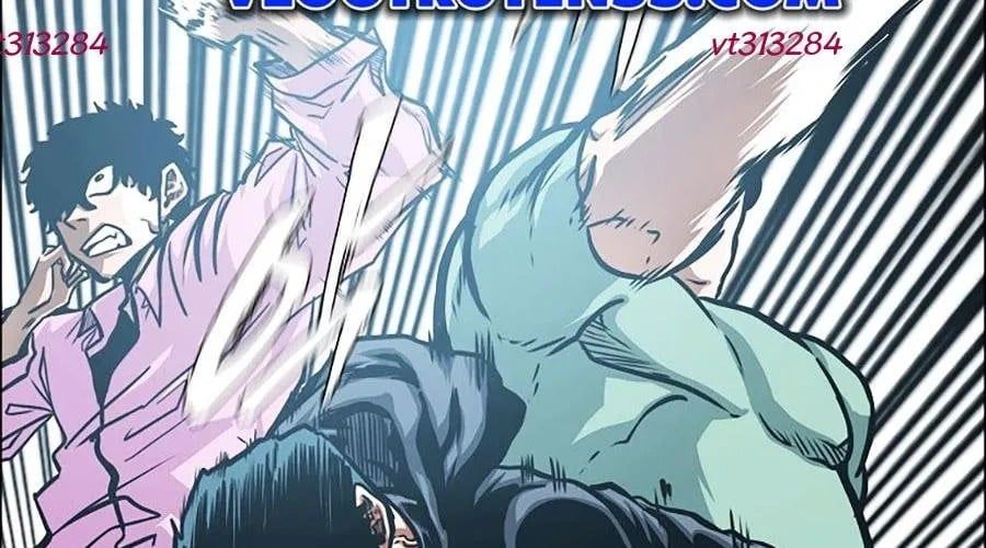 Gia Đình Bí Mật Chap 31 - Next Chap 32