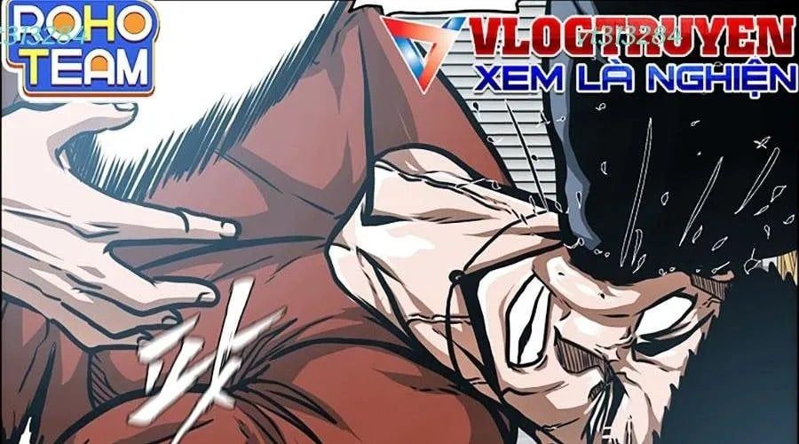 Gia Đình Bí Mật Chap 31 - Next Chap 32