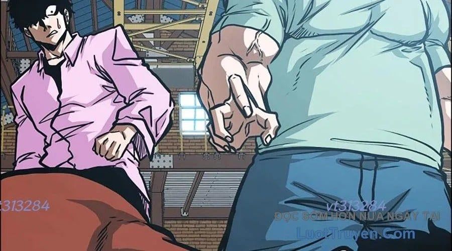 Gia Đình Bí Mật Chap 31 - Next Chap 32