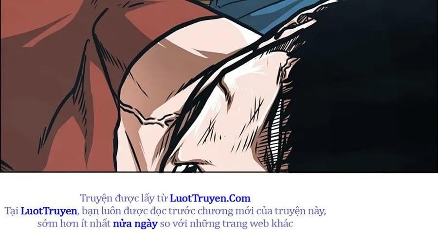 Gia Đình Bí Mật Chap 31 - Next Chap 32