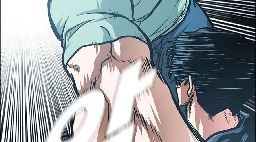 Gia Đình Bí Mật Chap 31 - Next Chap 32