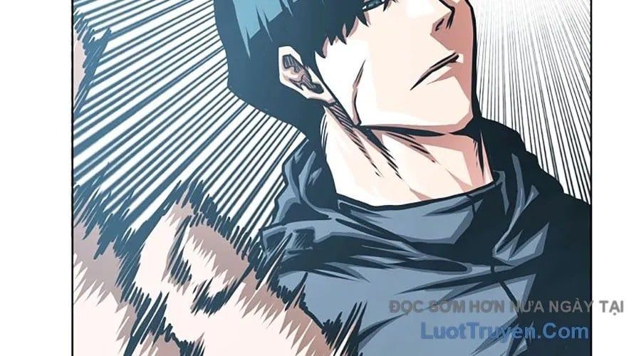 Gia Đình Bí Mật Chap 31 - Next Chap 32