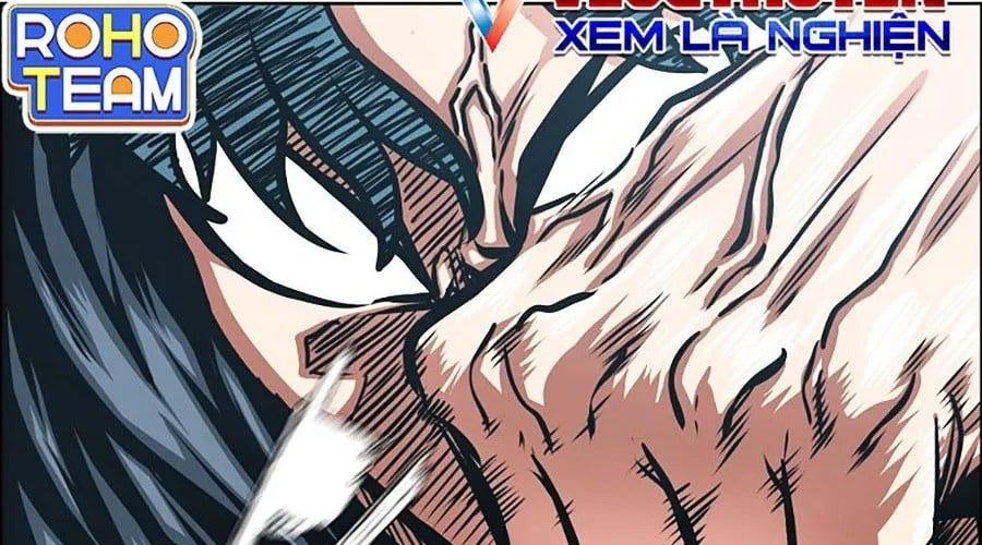 Gia Đình Bí Mật Chap 31 - Next Chap 32