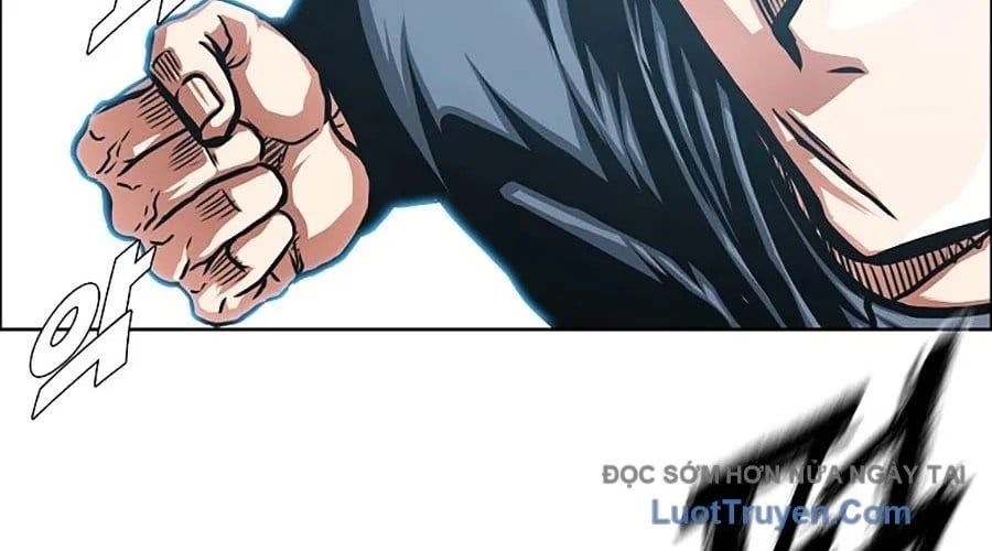 Gia Đình Bí Mật Chap 31 - Next Chap 32