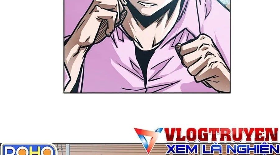 Gia Đình Bí Mật Chap 31 - Next Chap 32