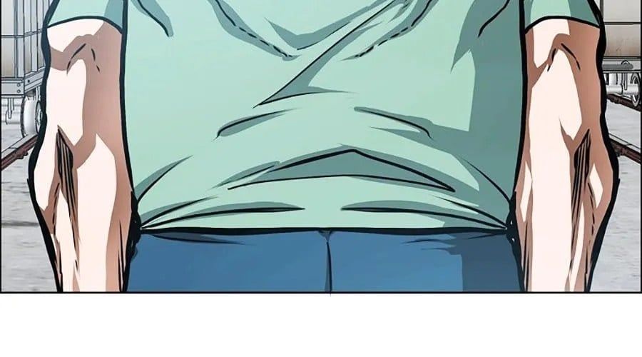 Gia Đình Bí Mật Chap 31 - Next Chap 32