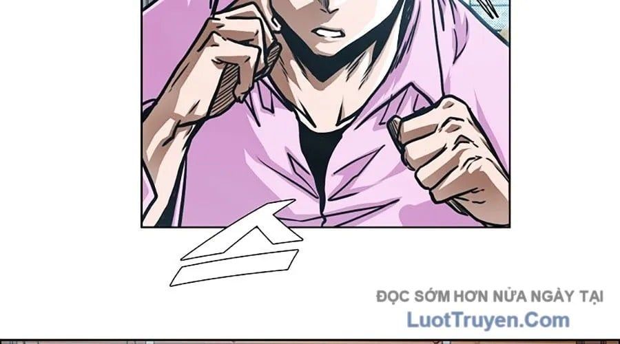 Gia Đình Bí Mật Chap 31 - Next Chap 32