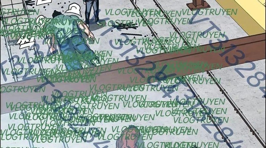 Gia Đình Bí Mật Chap 31 - Next Chap 32