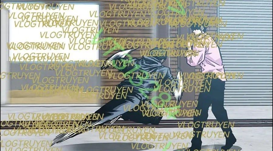 Gia Đình Bí Mật Chap 31 - Next Chap 32