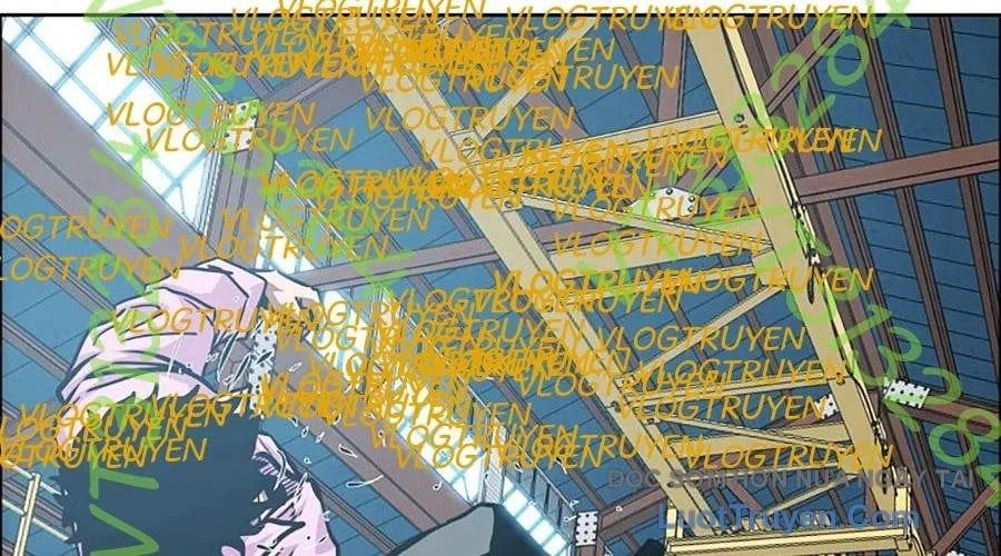 Gia Đình Bí Mật Chap 31 - Next Chap 32