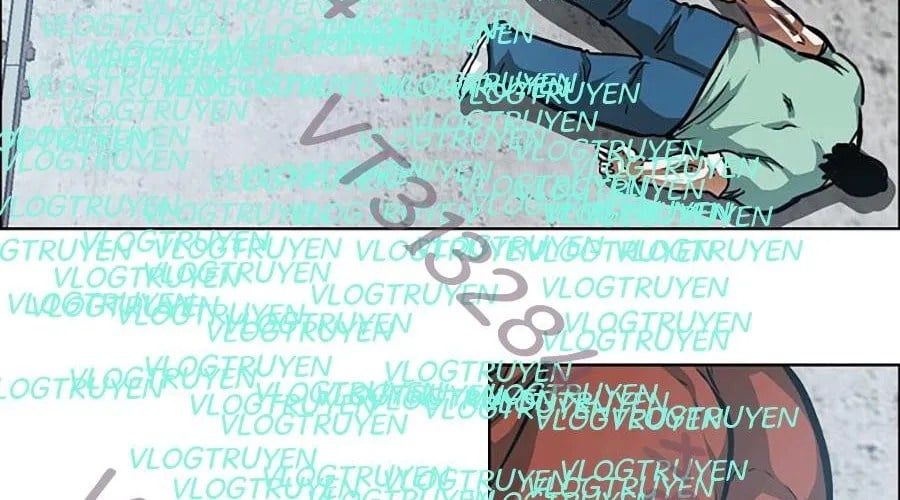 Gia Đình Bí Mật Chap 31 - Next Chap 32