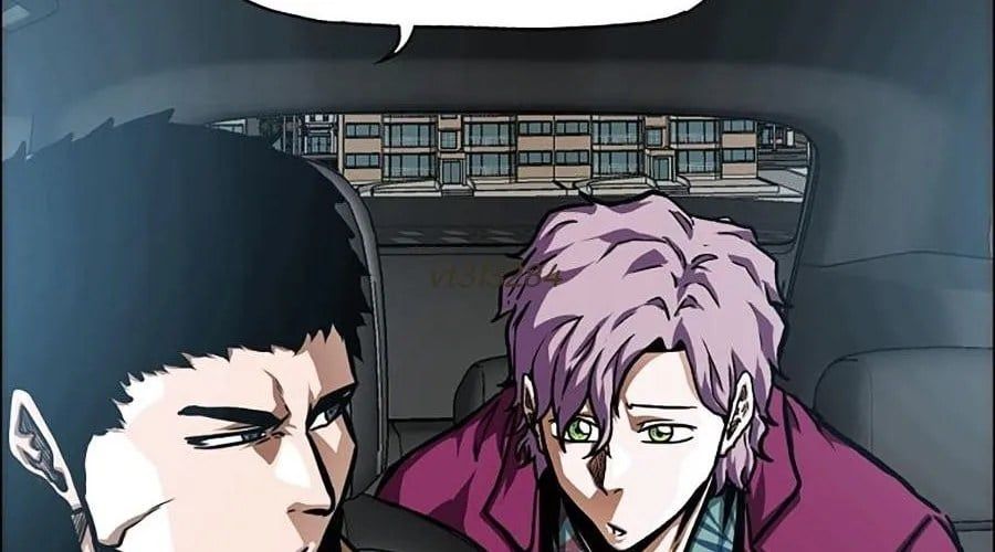 Gia Đình Bí Mật Chap 31 - Next Chap 32