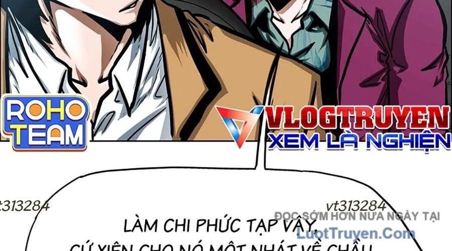 Gia Đình Bí Mật Chap 31 - Next Chap 32