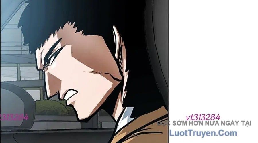 Gia Đình Bí Mật Chap 31 - Next Chap 32