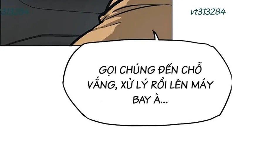 Gia Đình Bí Mật Chap 31 - Next Chap 32