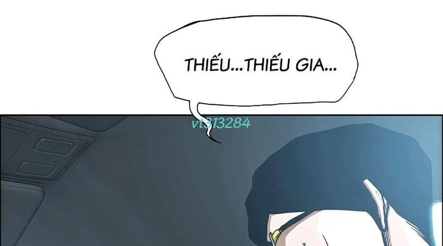 Gia Đình Bí Mật Chap 31 - Next Chap 32