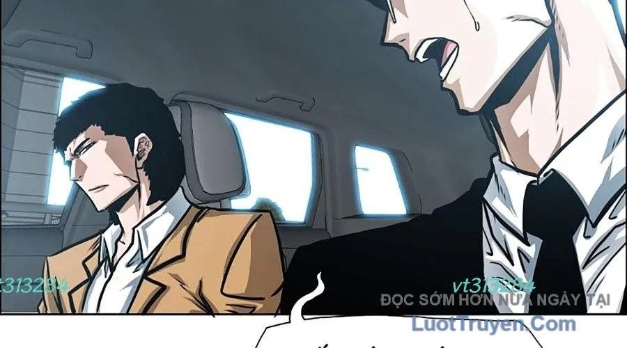 Gia Đình Bí Mật Chap 31 - Next Chap 32