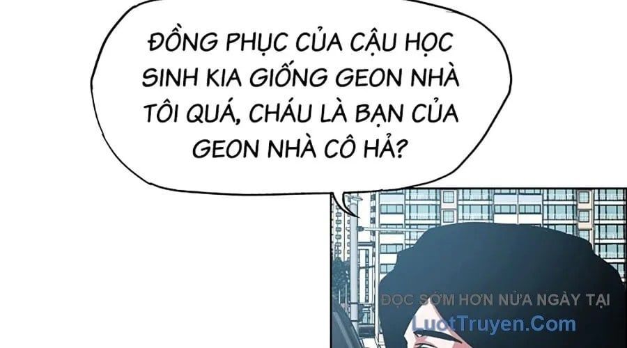 Gia Đình Bí Mật Chap 31 - Next Chap 32