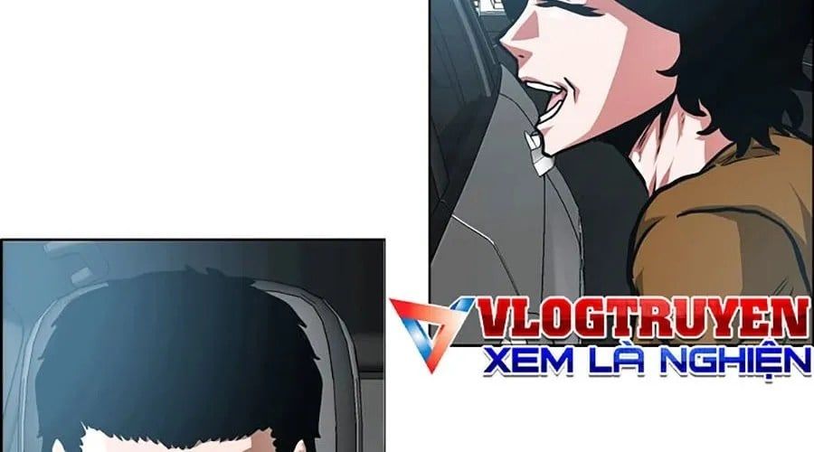 Gia Đình Bí Mật Chap 31 - Next Chap 32