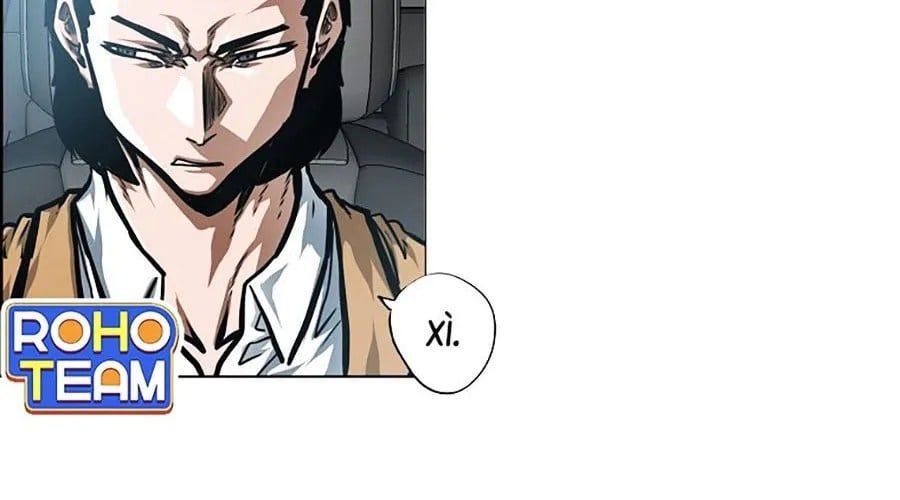 Gia Đình Bí Mật Chap 31 - Next Chap 32