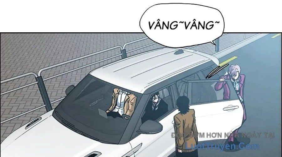 Gia Đình Bí Mật Chap 31 - Next Chap 32