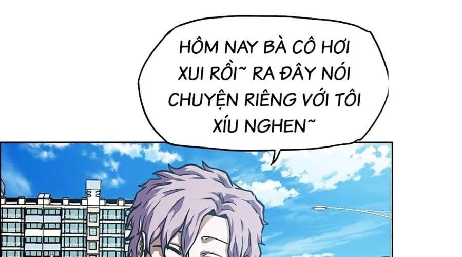 Gia Đình Bí Mật Chap 31 - Next Chap 32