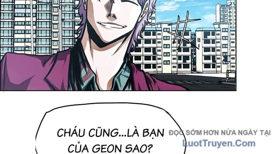 Gia Đình Bí Mật Chap 31 - Next Chap 32
