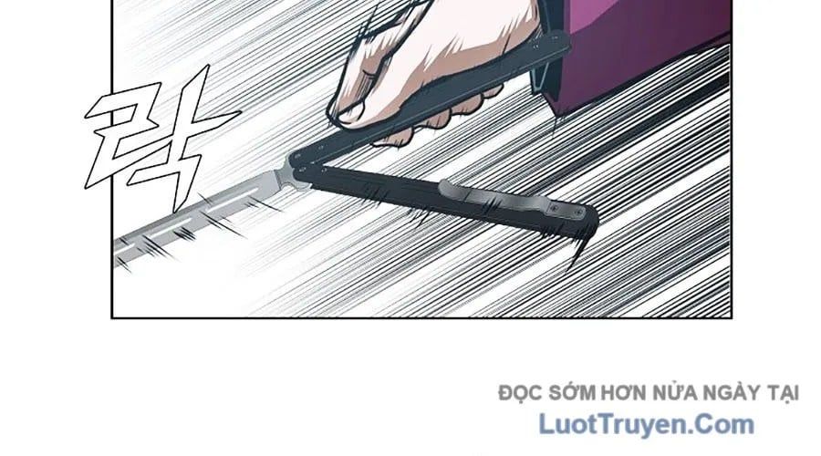 Gia Đình Bí Mật Chap 31 - Next Chap 32