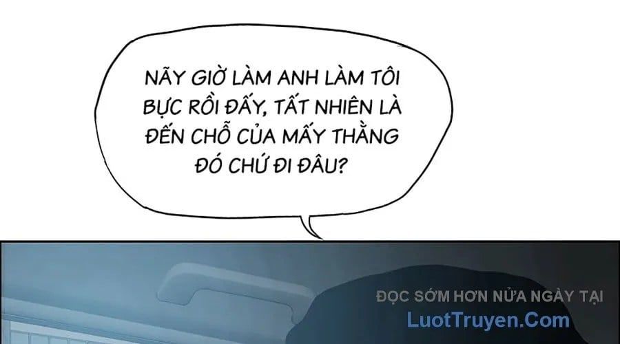 Gia Đình Bí Mật Chap 31 - Next Chap 32