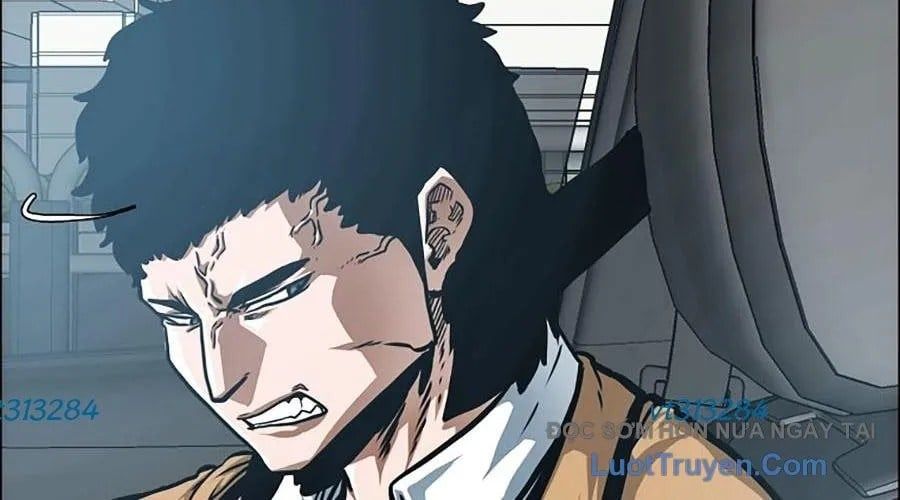 Gia Đình Bí Mật Chap 31 - Next Chap 32