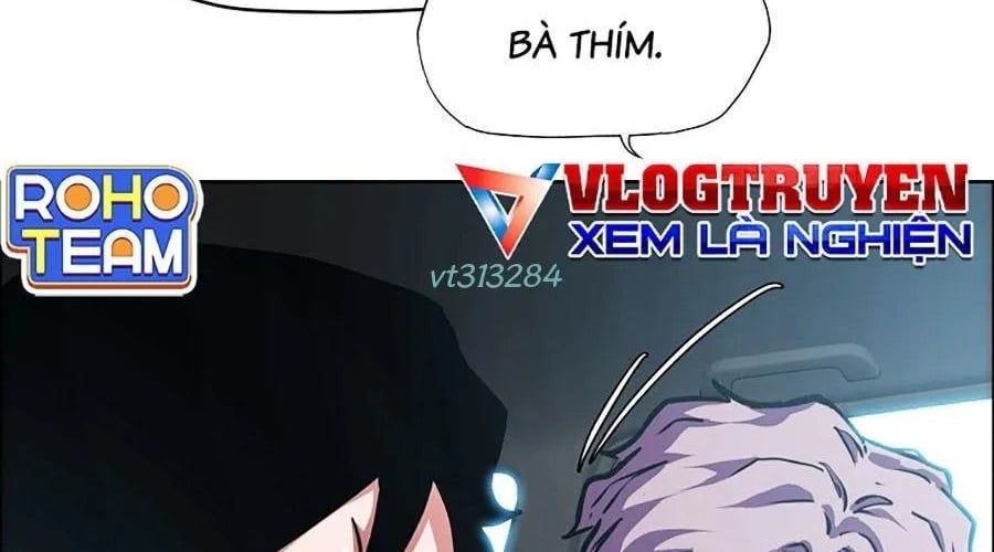 Gia Đình Bí Mật Chap 31 - Next Chap 32