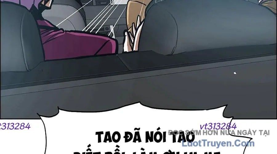 Gia Đình Bí Mật Chap 31 - Next Chap 32