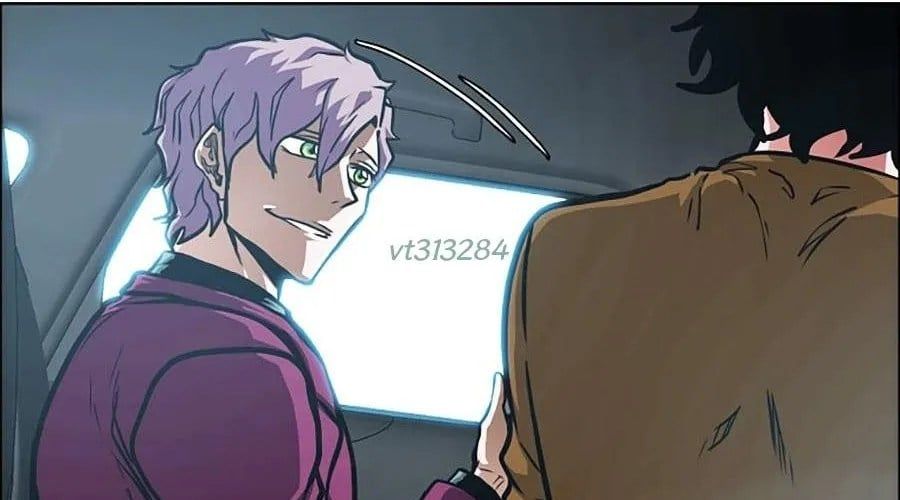 Gia Đình Bí Mật Chap 31 - Next Chap 32