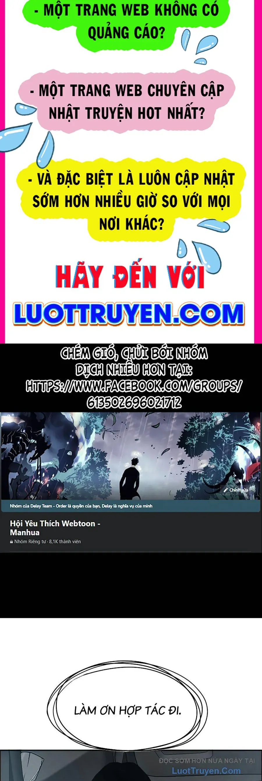 Gia Đình Bí Mật Chap 32 - Next Chap 33