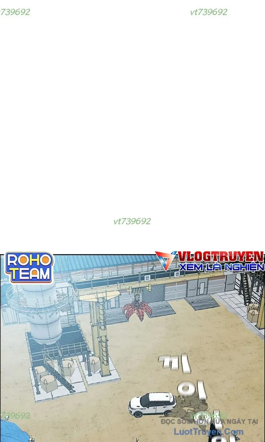 Gia Đình Bí Mật Chap 32 - Next Chap 33